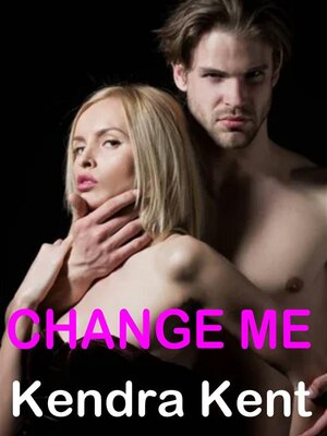 cover image of Change me